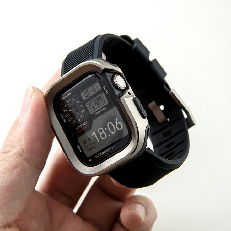 ArmorFitAppleWatchCase