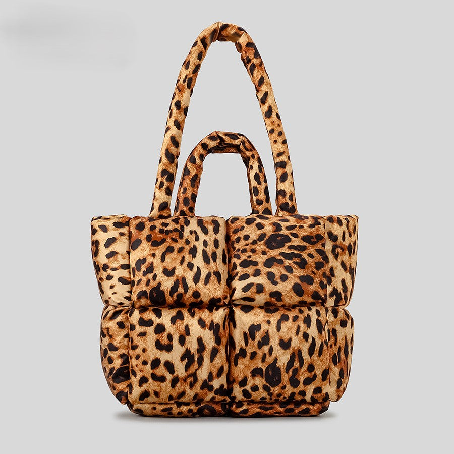 The Parlor Tote