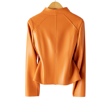 Contour Moto Jacket