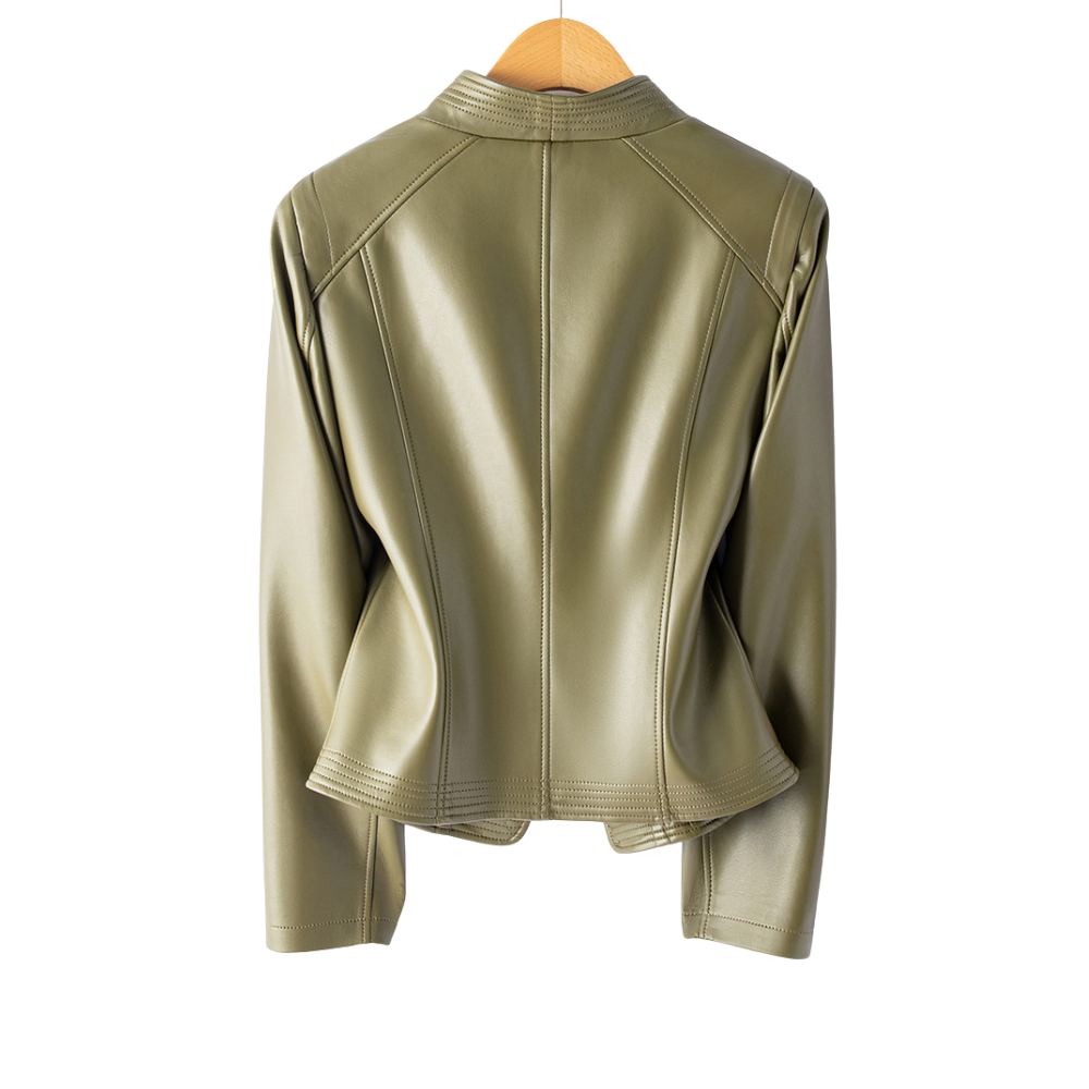 Contour Moto Jacket