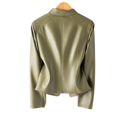 Contour Moto Jacket