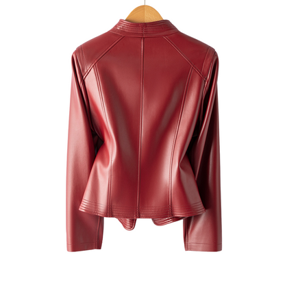 Contour Moto Jacket