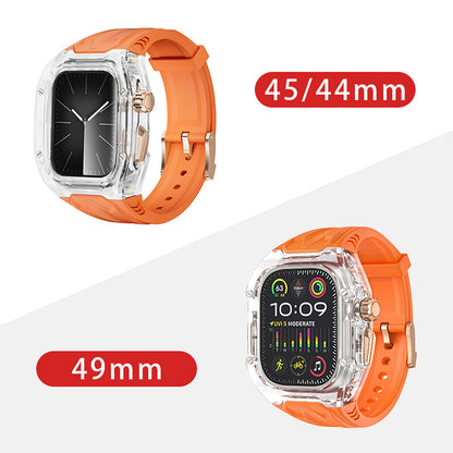 Monaco Valor Apple Watch Set