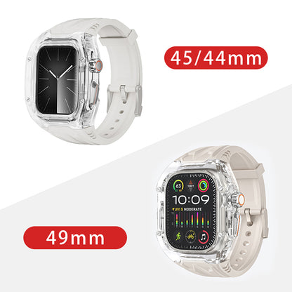 Monaco Valor Apple Watch Set