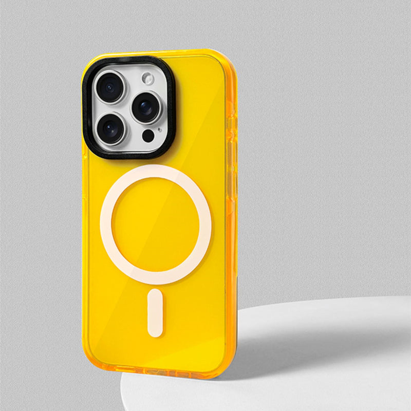 MagVault iPhone Case