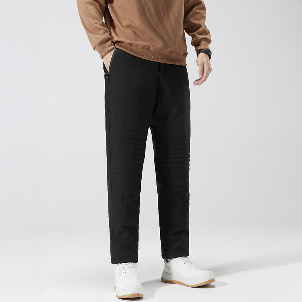 BioTherm Fleeced Pants