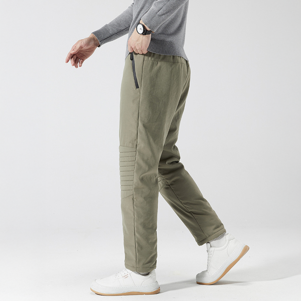 BioTherm Fleeced Pants