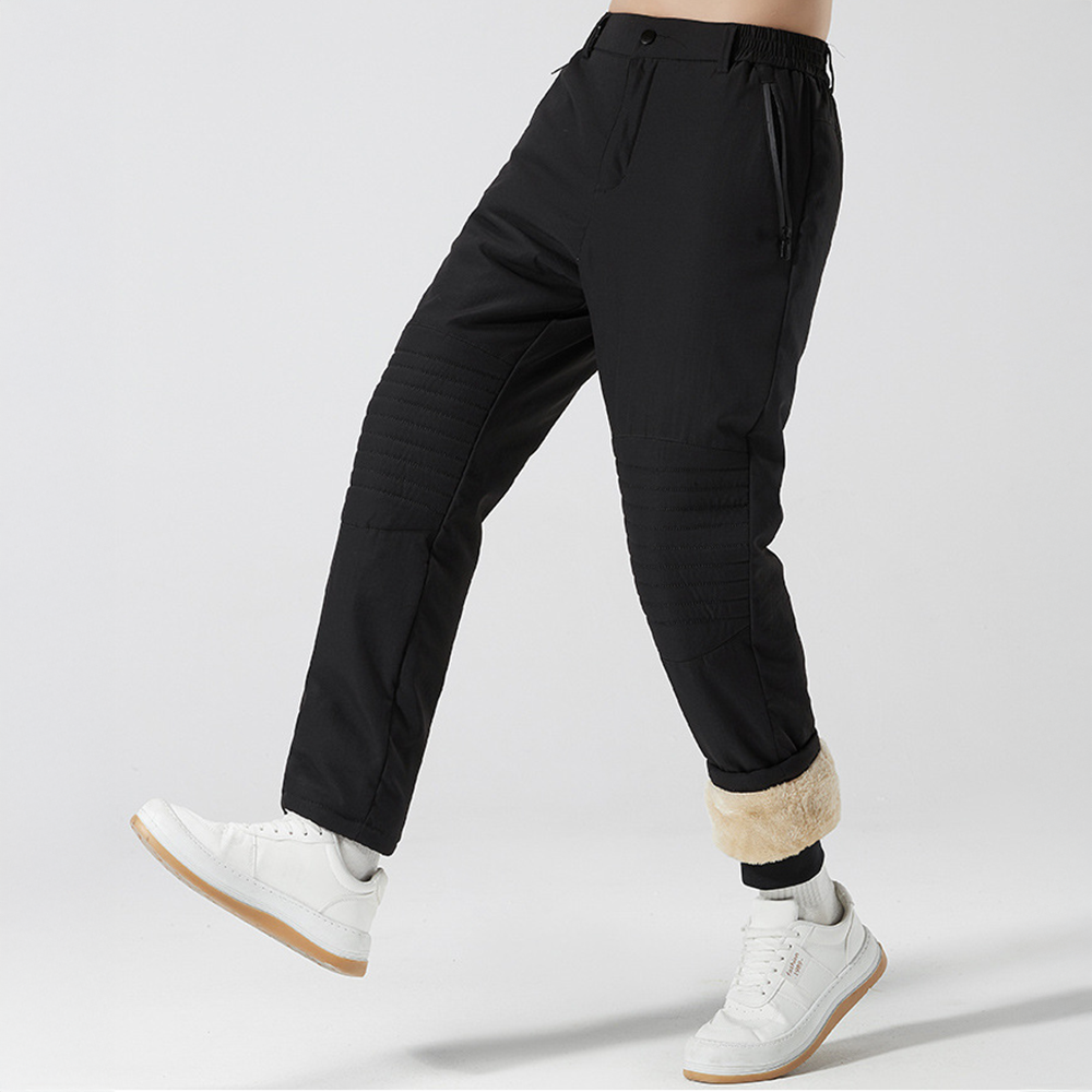 BioTherm Fleeced Pants