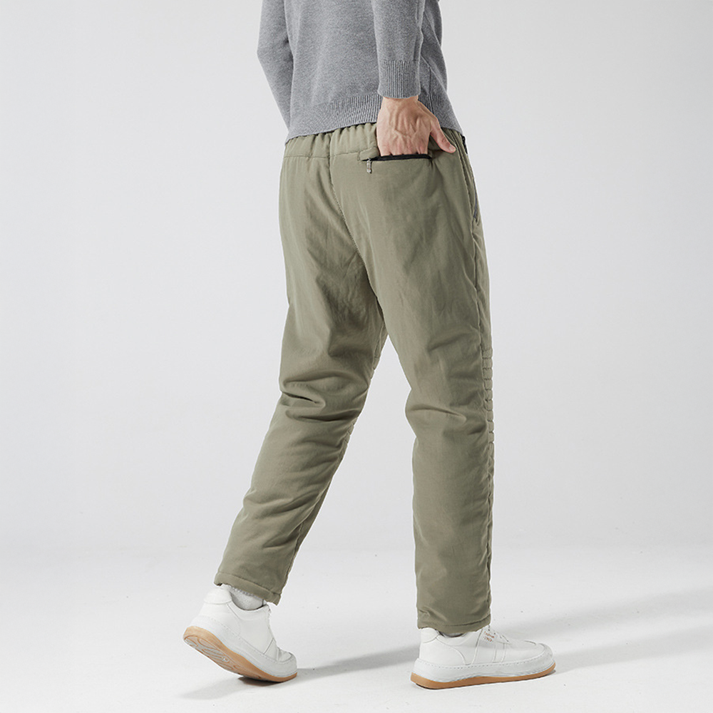 BioTherm Fleeced Pants