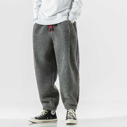 Summit Fleece Joggers