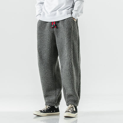 Summit Fleece Joggers