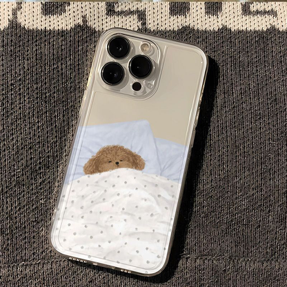 Sleepy Pals Case