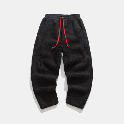 Summit Fleece Joggers