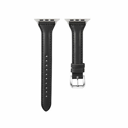 Luna Leather Watch Band