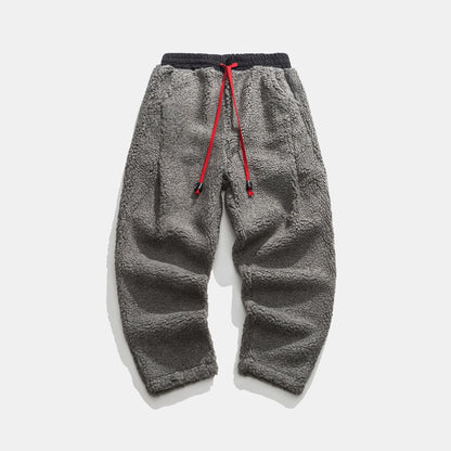 Summit Fleece Joggers