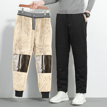 BioTherm Fleeced Pants