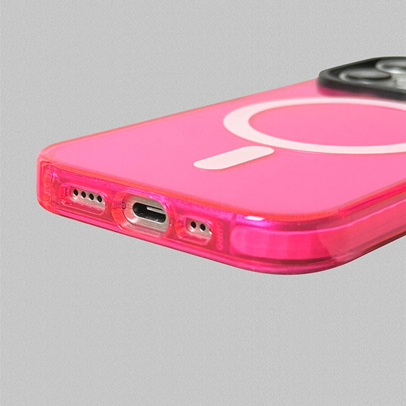 MagVault iPhone Case